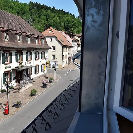 Maisonette Whg In Brau-gasthaus